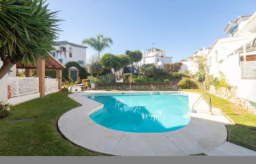 Adosada en Marbella, Costa del Sol
