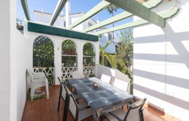 Adosada en Marbella, Costa del Sol