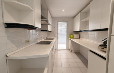 Apartamento Planta Media en Puerto Banús, Costa del Sol