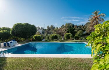 Fantastic spacious apartment at la Quinta Golf