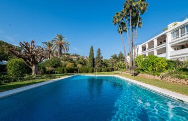Fantastic spacious apartment at la Quinta Golf