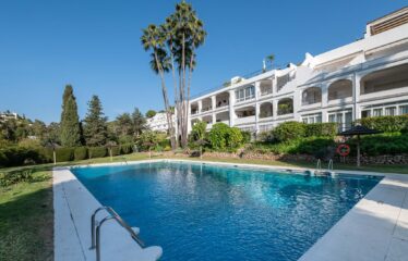 Fantastic spacious apartment at la Quinta Golf