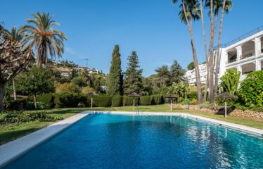 Fantastic spacious apartment at la Quinta Golf