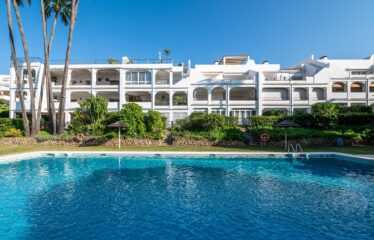 Fantastic spacious apartment at la Quinta Golf