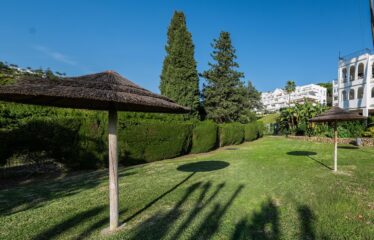 Fantastic spacious apartment at la Quinta Golf