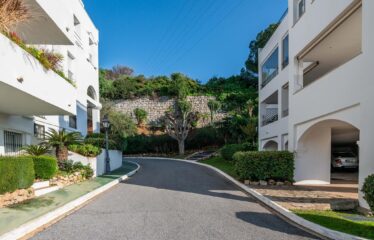 Fantastic spacious apartment at la Quinta Golf