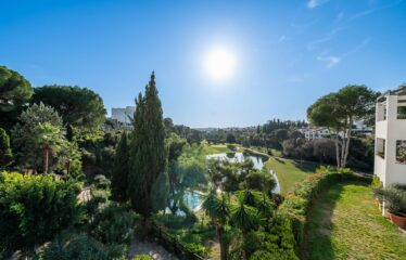 Fantastic spacious apartment at la Quinta Golf