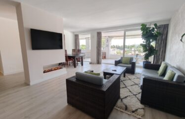 Fantastic spacious apartment at la Quinta Golf