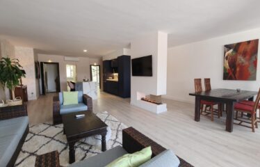 Fantastic spacious apartment at la Quinta Golf