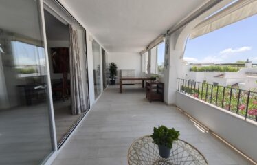 Fantastic spacious apartment at la Quinta Golf