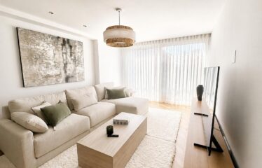 Apartamento en Venta en Marbella Centro, Ricardo Soriano, Paseo marítimo. | 3 Dormitorios, 3 Baños | 650.000 €