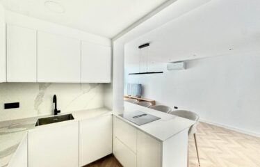 Apartamento en Venta en Marbella Centro, Ricardo Soriano, Paseo marítimo. | 3 Dormitorios, 3 Baños | 650.000 €