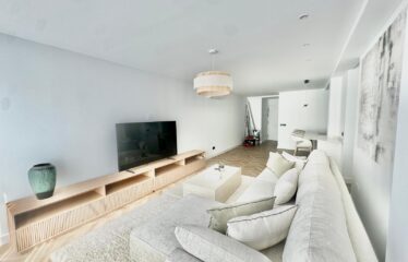 Apartamento en Venta en Marbella Centro, Ricardo Soriano, Paseo marítimo. | 3 Dormitorios, 3 Baños | 650.000 €