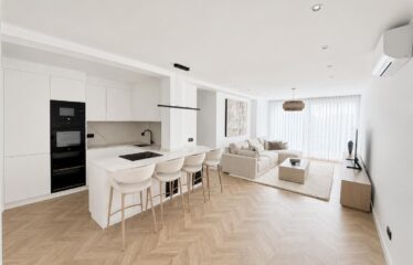 Apartamento en Venta en Marbella Centro, Ricardo Soriano, Paseo marítimo. | 3 Dormitorios, 3 Baños | 650.000 €