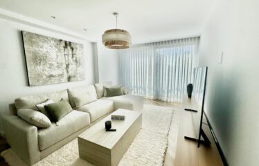 Apartamento en Venta en Marbella Centro, Ricardo Soriano, Paseo marítimo. | 3 Dormitorios, 3 Baños | 650.000 €