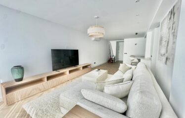 Apartamento en Venta en Marbella Centro, Ricardo Soriano, Paseo marítimo. | 3 Dormitorios, 3 Baños | 650.000 €