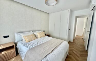 Apartamento en Venta en Marbella Centro, Ricardo Soriano, Paseo marítimo. | 3 Dormitorios, 3 Baños | 650.000 €