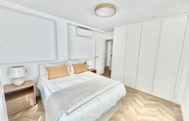 Apartamento en Venta en Marbella Centro, Ricardo Soriano, Paseo marítimo. | 3 Dormitorios, 3 Baños | 650.000 €
