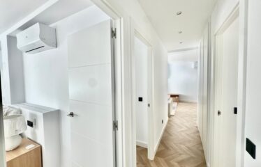 Apartamento en Venta en Marbella Centro, Ricardo Soriano, Paseo marítimo. | 3 Dormitorios, 3 Baños | 650.000 €