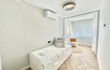 Apartamento en Venta en Marbella Centro, Ricardo Soriano, Paseo marítimo. | 3 Dormitorios, 3 Baños | 650.000 €