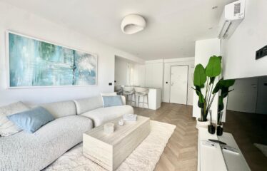 Ático de 2 Dormitorios a Estrenar en Marbella Centro | Terraza de 58 m² Orientación Oeste