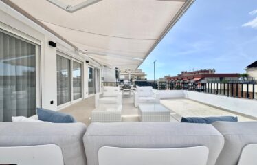 Ático de 2 Dormitorios a Estrenar en Marbella Centro | Terraza de 58 m² Orientación Oeste