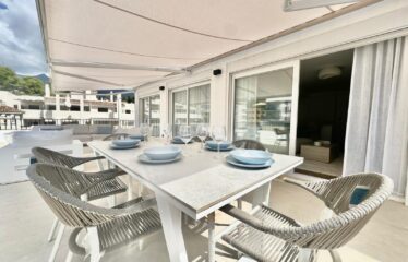 Ático de 2 Dormitorios a Estrenar en Marbella Centro | Terraza de 58 m² Orientación Oeste