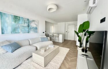 Ático de 2 Dormitorios a Estrenar en Marbella Centro | Terraza de 58 m² Orientación Oeste
