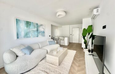 Ático de 2 Dormitorios a Estrenar en Marbella Centro | Terraza de 58 m² Orientación Oeste