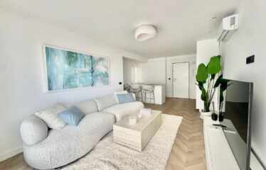 Ático de 2 Dormitorios a Estrenar en Marbella Centro | Terraza de 58 m² Orientación Oeste