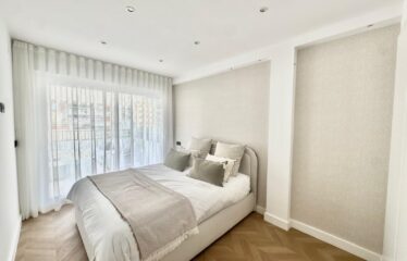 Ático de 2 Dormitorios a Estrenar en Marbella Centro | Terraza de 58 m² Orientación Oeste