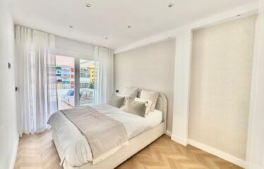 Ático de 2 Dormitorios a Estrenar en Marbella Centro | Terraza de 58 m² Orientación Oeste