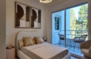 Lujoso Apartamento de 4 Dormitorios en Rio Real, con vistas al mar.